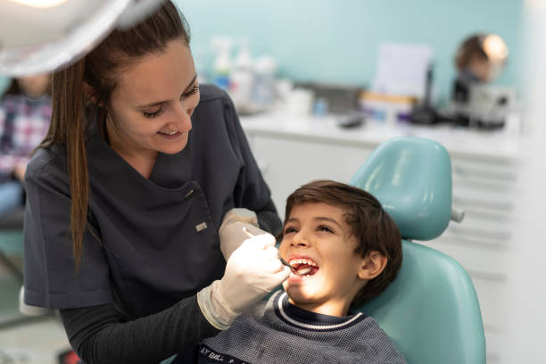 Best Orthodontic Emergency Dentist in Owosso, MI