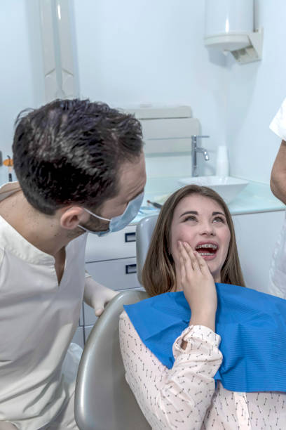Best Orthodontic Emergency Dentist in Owosso, MI