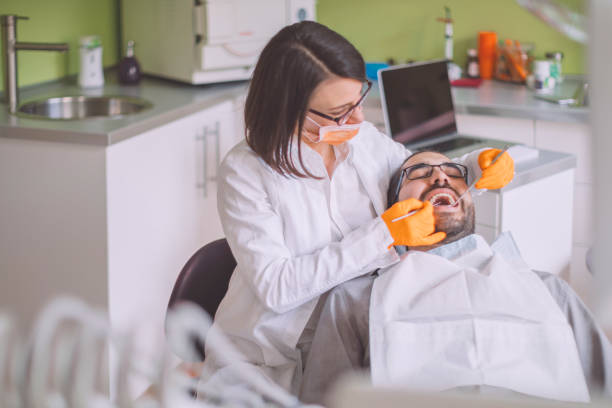 Best Pediatric Emergency Dentist in Owosso, MI