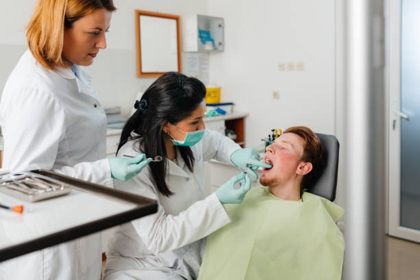 Best Weekend Emergency Dentist in Owosso, MI